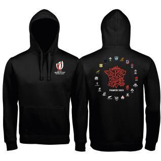 Sweat 20 union rugby world cup 2023 hoodie