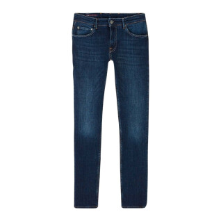 Slim jeans Serge Blanco 325