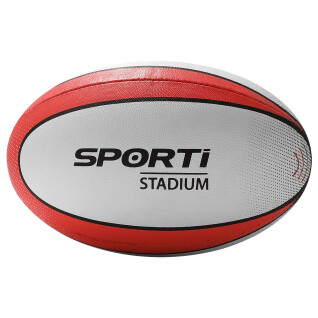 Rugby training ball Sporti