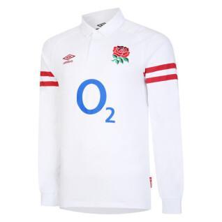 Long-sleeved home jersey England 2023