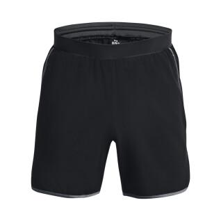 Short Under Armour Hiit 6in