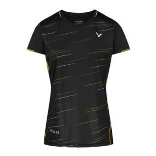 Women's T-shirt Victor T-24100 C