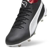 Soccer cleats Puma King Ultimate FG/AG - Pack Breakthrough