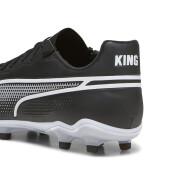 Soccer cleats Puma King Pro FG/AG - Pack Breakthrough