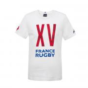 T-shirt child xv of France fan n°1