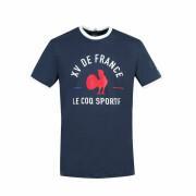 xv t-shirt from France 2021/22