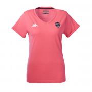 Women's polo shirt Stade Français 2020/21 lea
