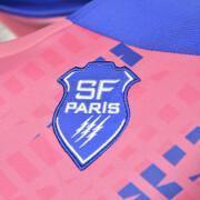 Training jersey Stade Français 2021/22 - aboupret pro 5