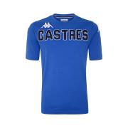 Child's T-shirt Castres Olympique 2021/22 eroi