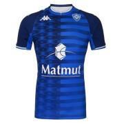 Home jersey Castres Olympique 2021/22