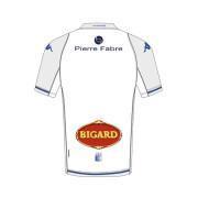 Outdoor jersey Castres Olympique 2021/22