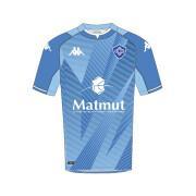 Third jersey Castres Olympique 2021/22