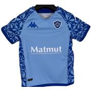 Third jersey child Castres Olympique 2022/23