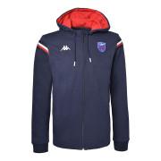 Jacket FC Grenoble 2021/22 ciriole