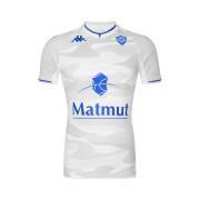 Authentic outdoor jersey Castres Olympique 2021/22