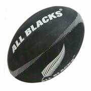 Mini Rugby Ball Gilbert All Blacks