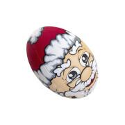 Rugby Ball Gilbert Santa Claus