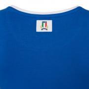 Fan T-shirt woman Italie Rugby 2017-2018