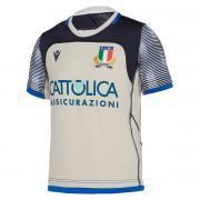 Child's T-shirt Italie rugby 2019