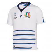 Authentic children's outdoor jersey World Cup Italie rubgy 2019