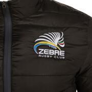 Padded jacket Zebre rugby 2019/2020