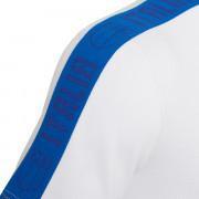 Polo leisure in cotton piqué Italie rugby 2020/21