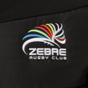 Padded bomber jacket zebre rugby 2020/21