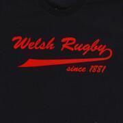 T-shirt for children Pays de Galles Rugby XV 2020/21