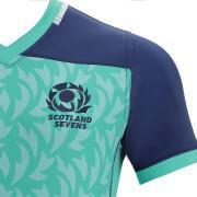 away jersey seven Scotland Rugby 2020/21
