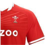 Home jersey wales poly 2021/23