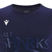Cotton T-shirt Sale Sharks Travel 2022/23 x5