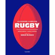 The big book of rugby Hachette
