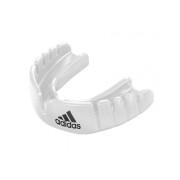 Children's mouth guard adidas Opro Snap-Fit
