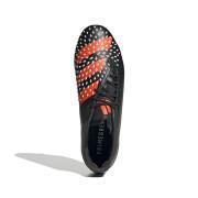 Rugby shoes adidas Predator Malice FG