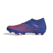 Soccer shoes adidas Predator Edge.2 FG - Sapphire Edge Pack