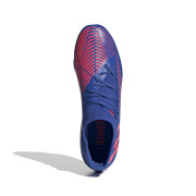 Soccer shoes adidas Predator Edge.3 FG - Sapphire Edge Pack