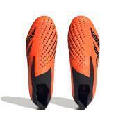 Soccer cleats adidas Predator Accuracy+ SG Heatspawn Pack