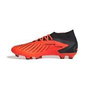 Soccer shoes adidas Predator Accuracy.2 FG Heatspawn Pack