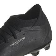Soccer cleats adidas Predator Accuracy.3 Mg - Nightstrike Pack