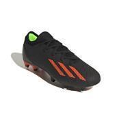 Soccer shoes adidas X Speedportal.3 SG - Shadowportal Pack