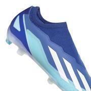 Soccer shoes adidas Crazyfast.3 LL FG - Marinerush Pack