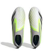 Soccer cleats adidas Predator Accuracy+ FG