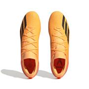 Soccer cleats adidas X Speedportal.3 FG Heatspawn Pack