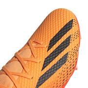Soccer cleats adidas X Speedportal.3 FG Heatspawn Pack