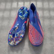 Soccer shoes adidas Predator Edge+ FG - Sapphire Edge Pack