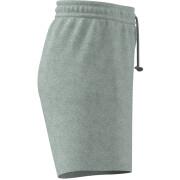 Women's fleece shorts adidas ALL SZN