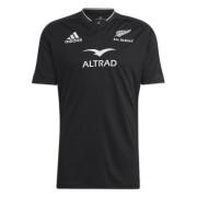 Home jersey Nouvelle-Zélande 2022/23