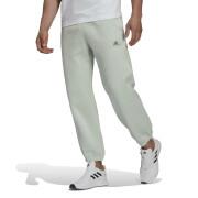 Cotton jogging suit adidas Essentials Colorblock