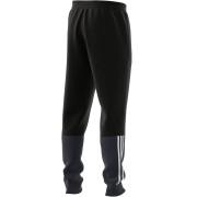 Fleece jogging suit adidas Essentials Colorblock