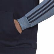 Sweatshirt fleece blend adidas Essentials